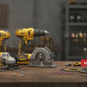 Ferretería General y Construcción