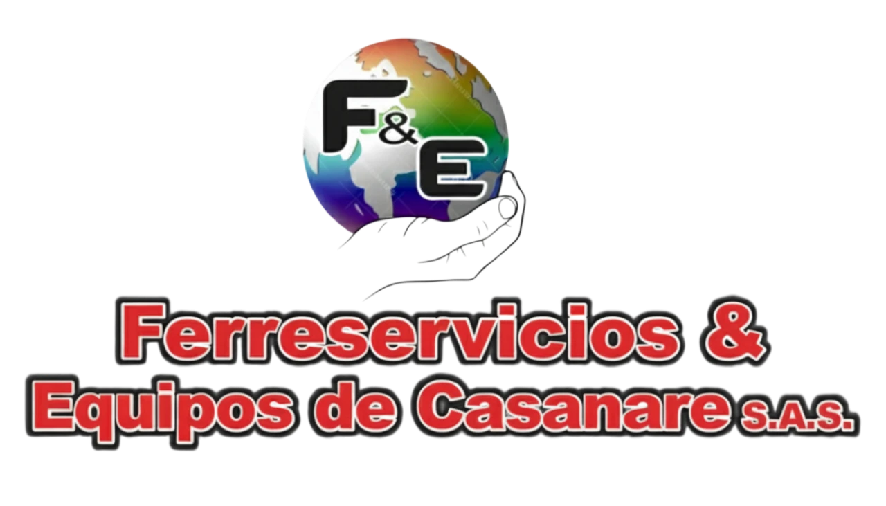 FERRESERVICIOS Y EQUIPOS DEL CASANARE
